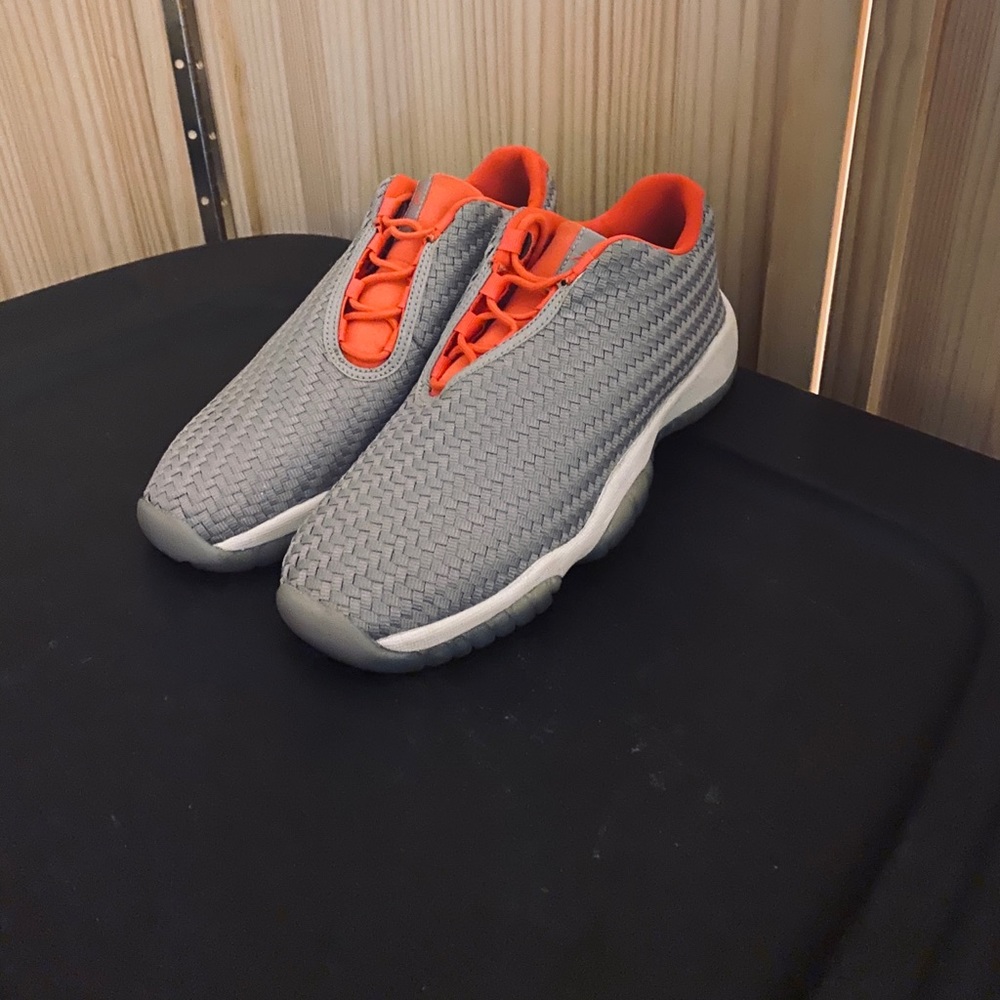 Jordan Future